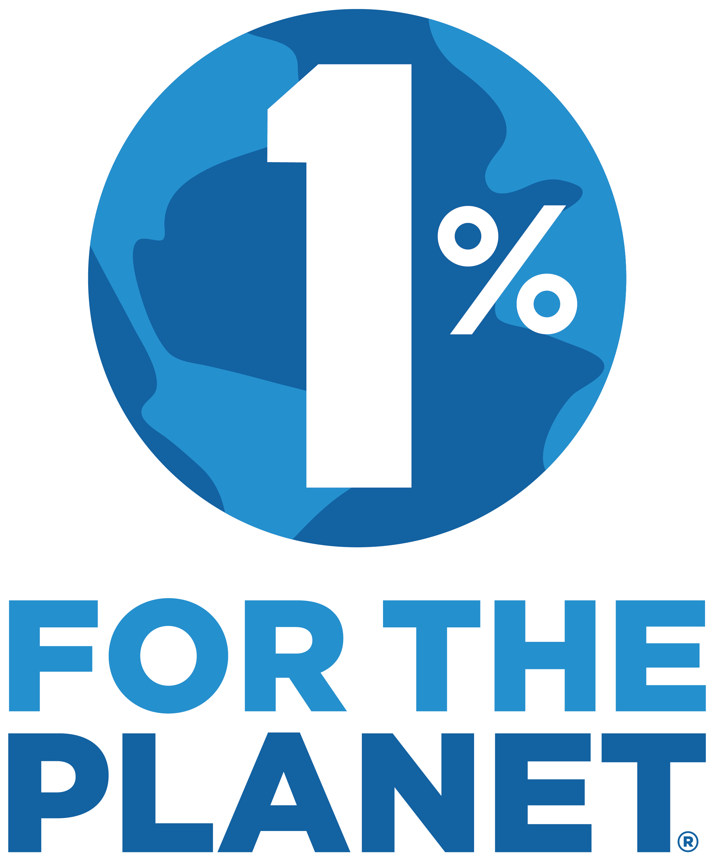 Image for Parceria com 1% For the Planet